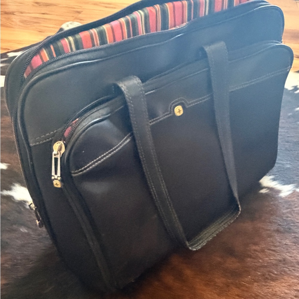 Wenger messenger bag